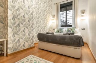 Relaxing apartment with parking - Center by REMS - Málaga - 8