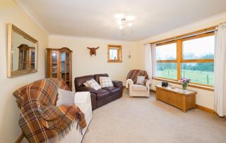 Shellhill Cottage at Clauchan Holiday Cottages - 9