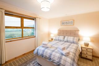 Shellhill Cottage at Clauchan Holiday Cottages - 5