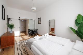 Central Apartments - Hauptbahnhof - Vienne - 6