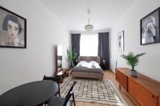 Central Apartments - Hauptbahnhof - Vienne - 9