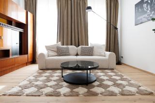 Central Apartments - Hauptbahnhof - Vienne - 0