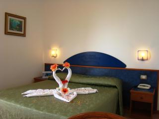 Hotel Residence Sciaron - Capo Vaticano - 9