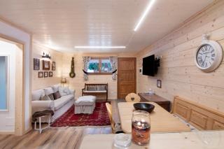 A casa di Anna - Madesimo - 8
