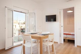 Renovated apartment with sea view, VJ - Barcellona - 2