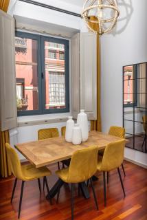 Bonito Apartamento en pleno centro casco antiguo - Sevilla - 6