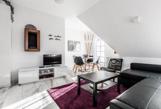 Apartamenty Willa Gusia - 3