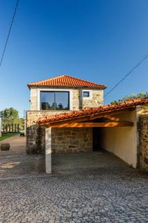 Portugal Active Montaria Lodge - Montaria - 3