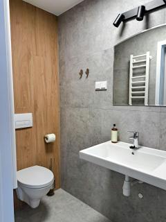 Sympo Apartments - Cracovia - 3