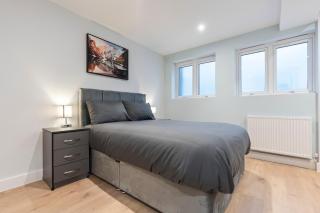 Camila's Penthouse Central Stay - Nottingham - 8