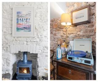 Hope Cottage - Charming Characterful Property - 4