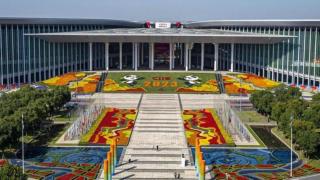 Dingshiju Apartment Hotel, National Exhibition and Convention Center, Hongqiao Station, Shanghai - 9