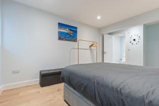 Camila's Penthouse Central Stay - Nottingham - 1