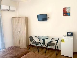 City Centre Stylish rooms - Athènes - 8