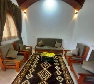Upper Egypt House - Luxor - 9
