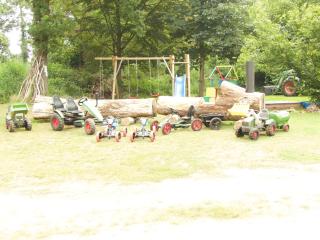 Ferienhaus Sonnenzauber 2 - 7