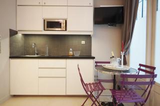 Palais royal apartment - Paris - 7