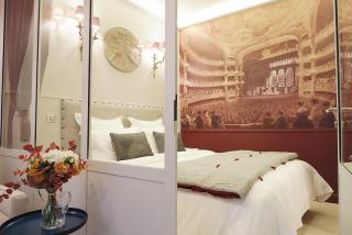 Palais royal apartment - Paris - 4