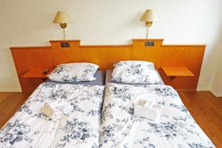 Messe-Zimmer TuS-Treff - Düsseldorf - 4
