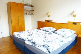 Messe-Zimmer TuS-Treff - Düsseldorf - 3