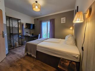 Aparthotel Fairschlafen Minden - Minden - 8