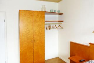 Messe-Zimmer TuS-Treff - Düsseldorf - 2