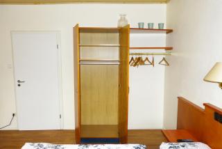 Messe-Zimmer TuS-Treff - Düsseldorf - 1