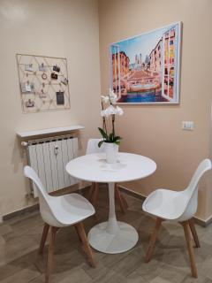 San Pietro Happy Home - Roma - 3