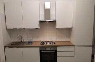 Spacious Apartment in Pescara, 120 m², Ideal for Families - Pescara - 8