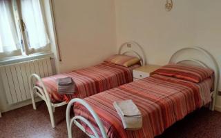 Spacious Apartment in Pescara, 120 m², Ideal for Families - Pescara - 5