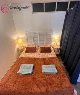 Cocon Cosy Gare St Roch - Montpellier - 1