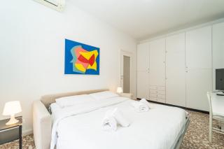 Bright apartment in Milan - Milan - 9