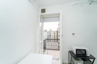 Bright apartment in Milan - Milan - 2