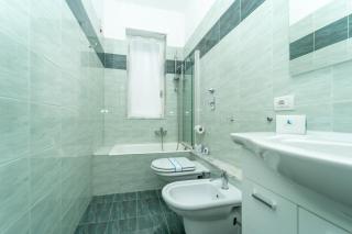 Bright apartment in Milan - Mailand - 8