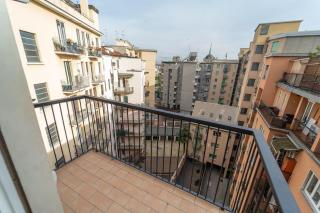 Bright apartment in Milan - Milan - 1