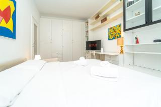 Bright apartment in Milan - Mailand - 6