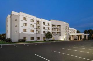 Courtyard Mt. Holly Westampton - Westampton Township - 7