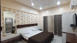 Hotel hari vitthala palace - Godhegaon - 5