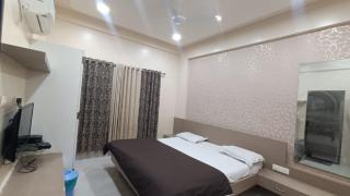 Hotel hari vitthala palace - Godhegaon - 3