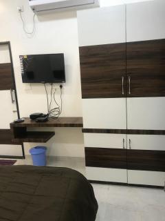 Hotel hari vitthala palace - Godhegaon - 1
