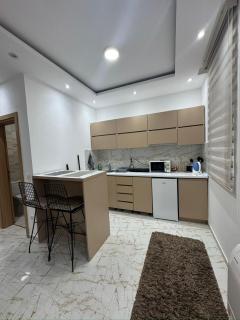 Apartmani Bar Zeleni Pojas - Bar - 6