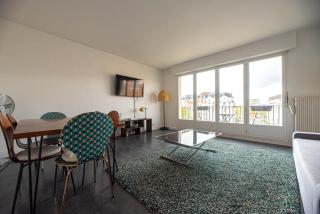 CIA - Pereire, Spacious Flat with Balcony - Paris - 0