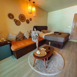 Bamboo Beachfront Koh Larn Island - - 5