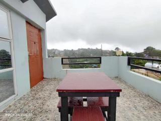 Mountain Sunctuary-HS Solo Unit for friends and family - Baguio - 5