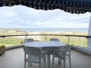 AS19944- P2 Cabine avec belle vue sur la Mer et parking privé - 9