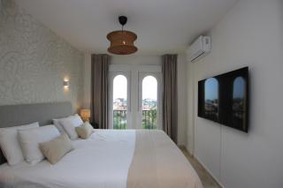 Luxe Appartement in Mijas met Zeezicht & Zwembad - Mijas - 0