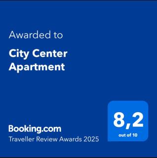 City Center Apartment - Pisa - 8
