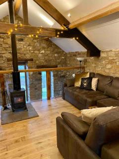 Harrys Barn detached character property - Maulds Meaburn - 7