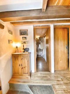Harrys Barn detached character property - Maulds Meaburn - 1