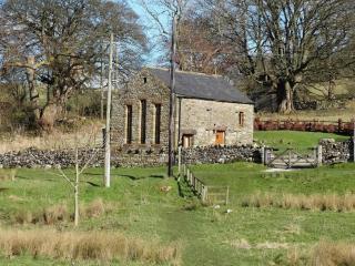 Harrys Barn detached character property - Maulds Meaburn - 0